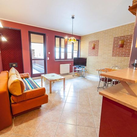 Apartament Eva Vratislav Exteriér fotografie
