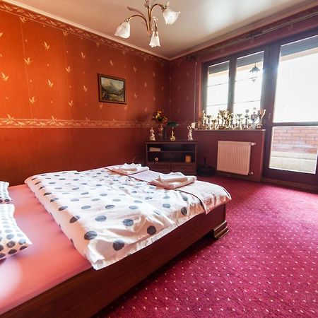 Apartament Eva Vratislav Exteriér fotografie