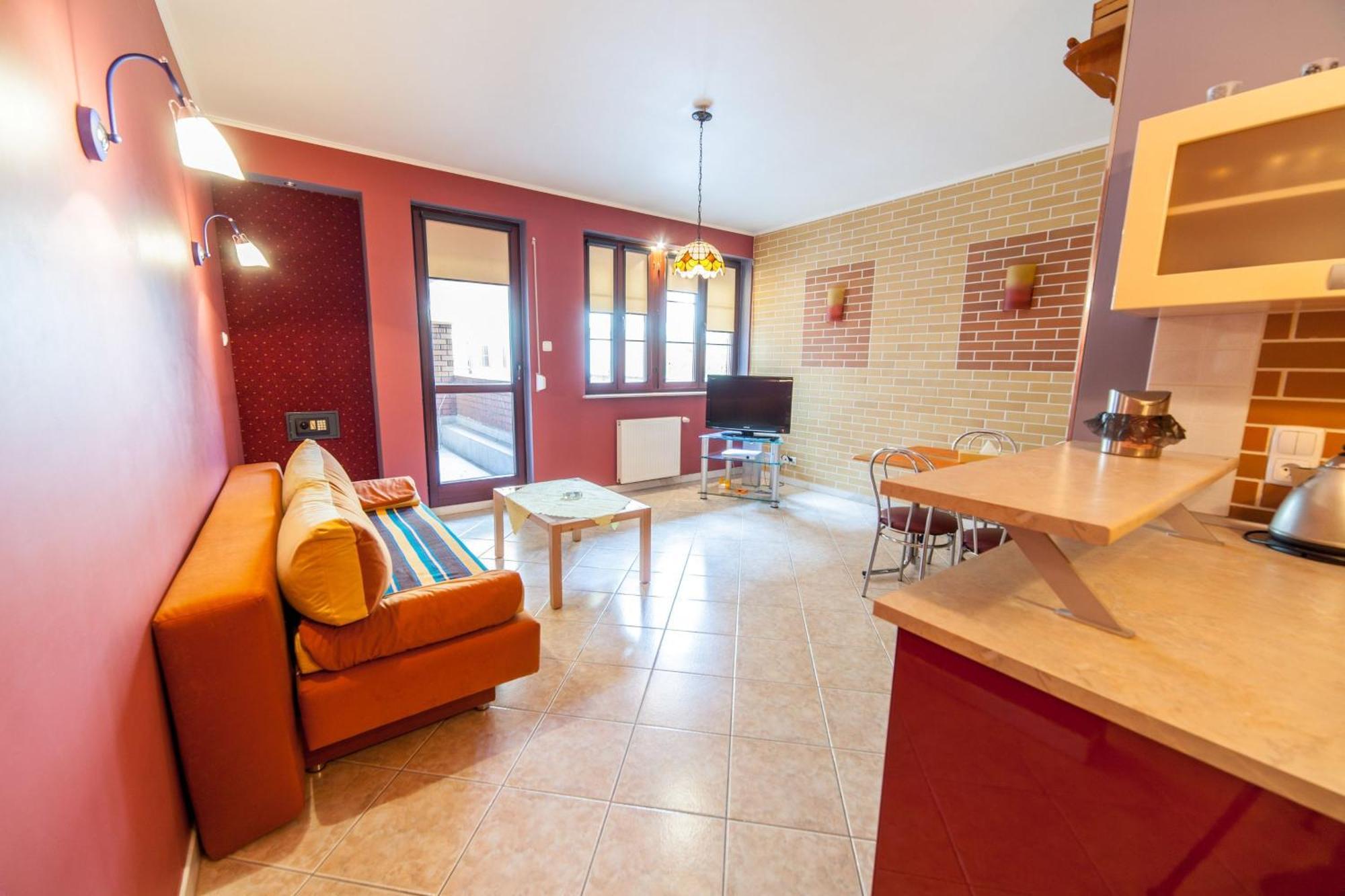 Apartament Eva Vratislav Exteriér fotografie