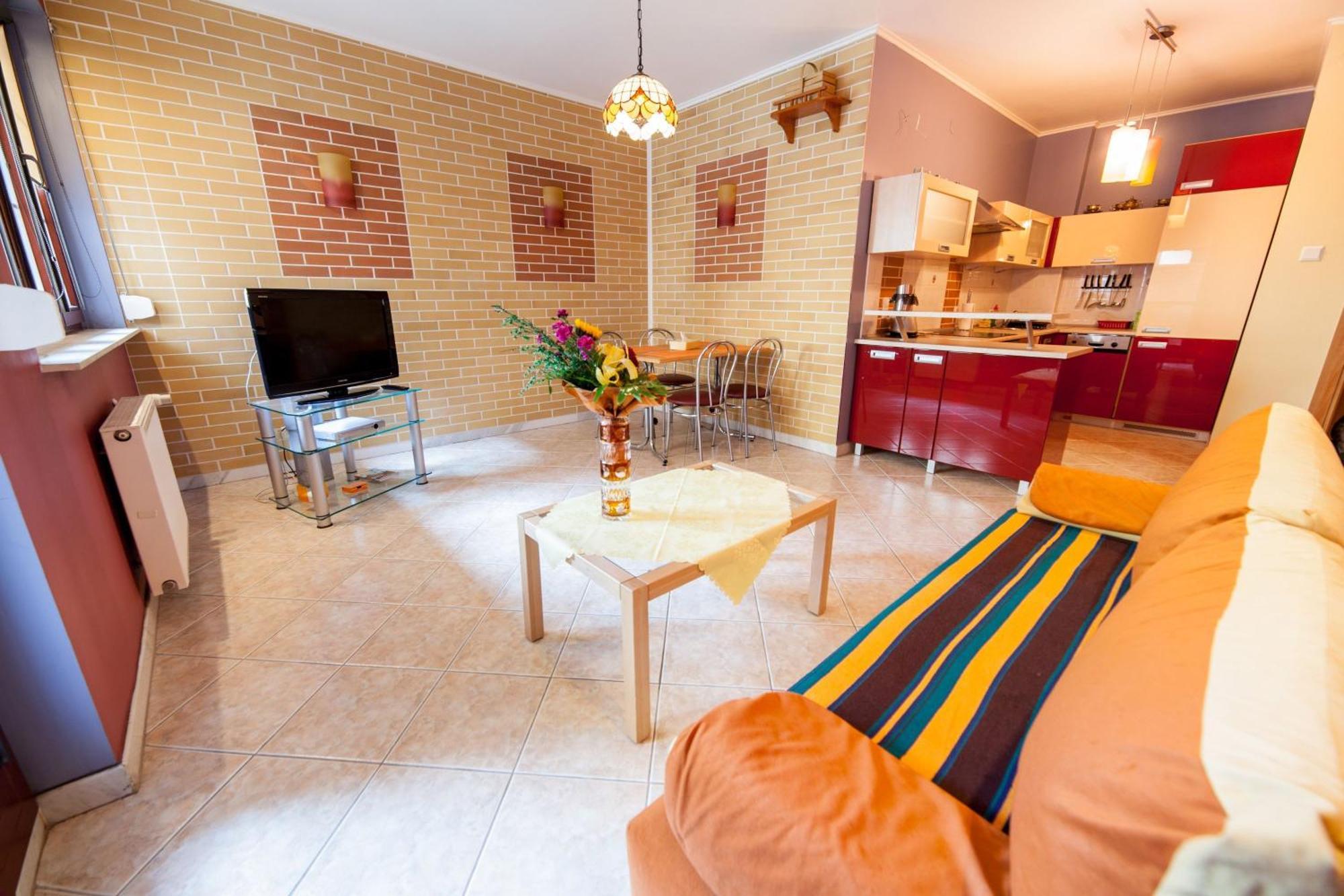 Apartament Eva Vratislav Exteriér fotografie