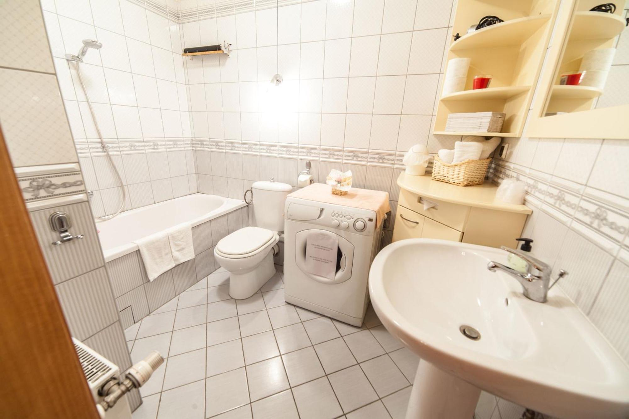 Apartament Eva Vratislav Exteriér fotografie