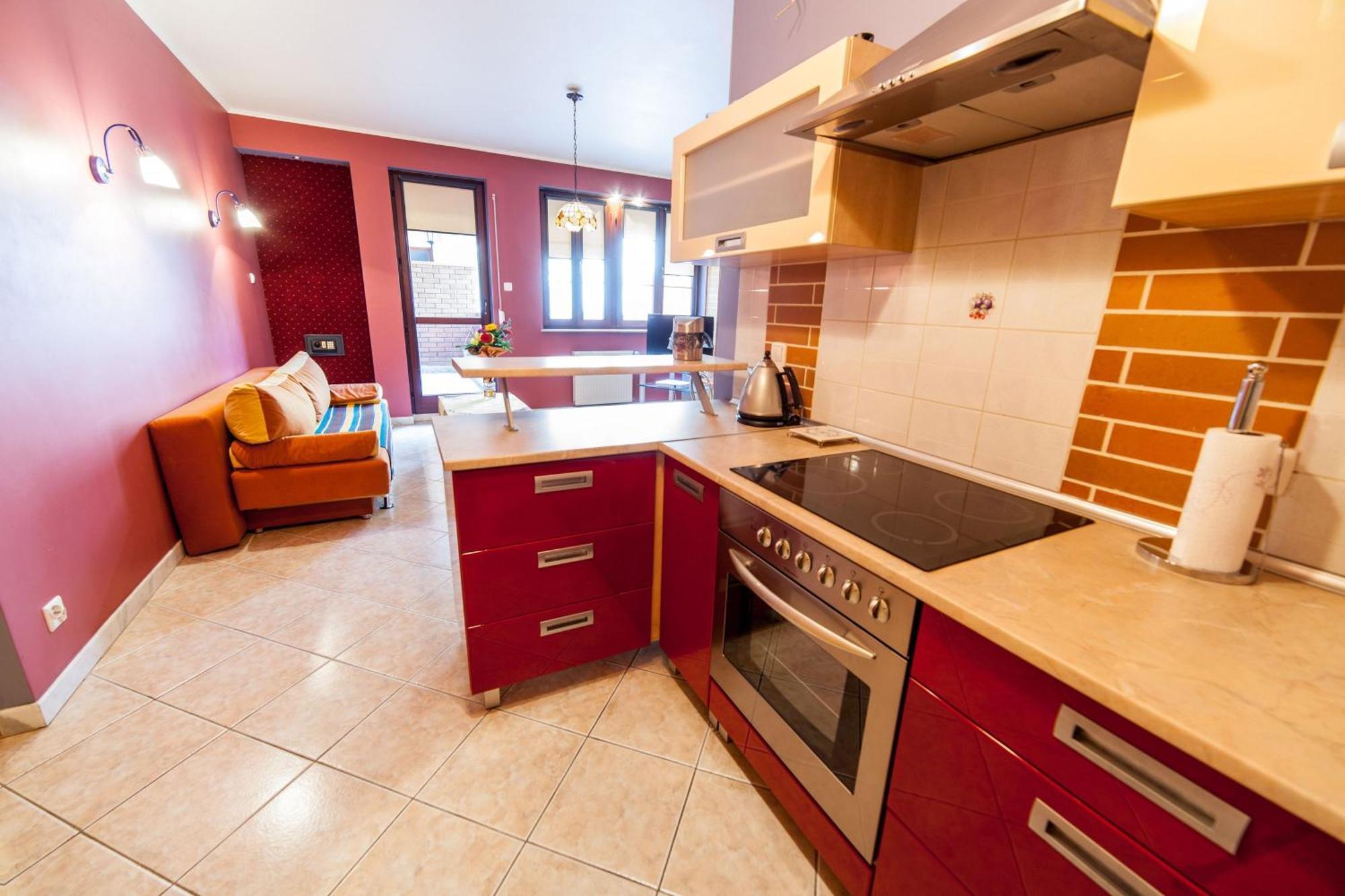 Apartament Eva Vratislav Exteriér fotografie