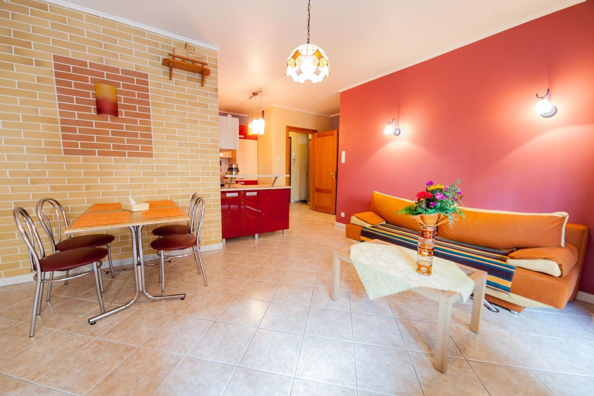 Apartament Eva Vratislav Exteriér fotografie