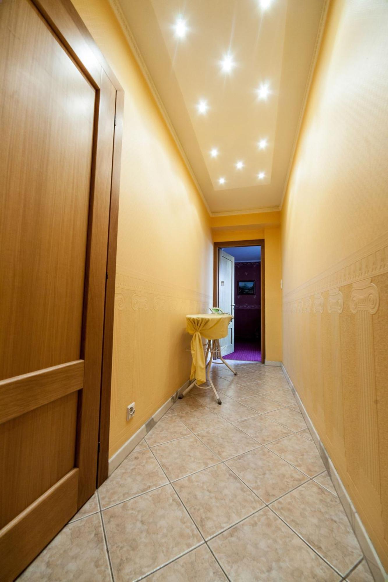 Apartament Eva Vratislav Exteriér fotografie
