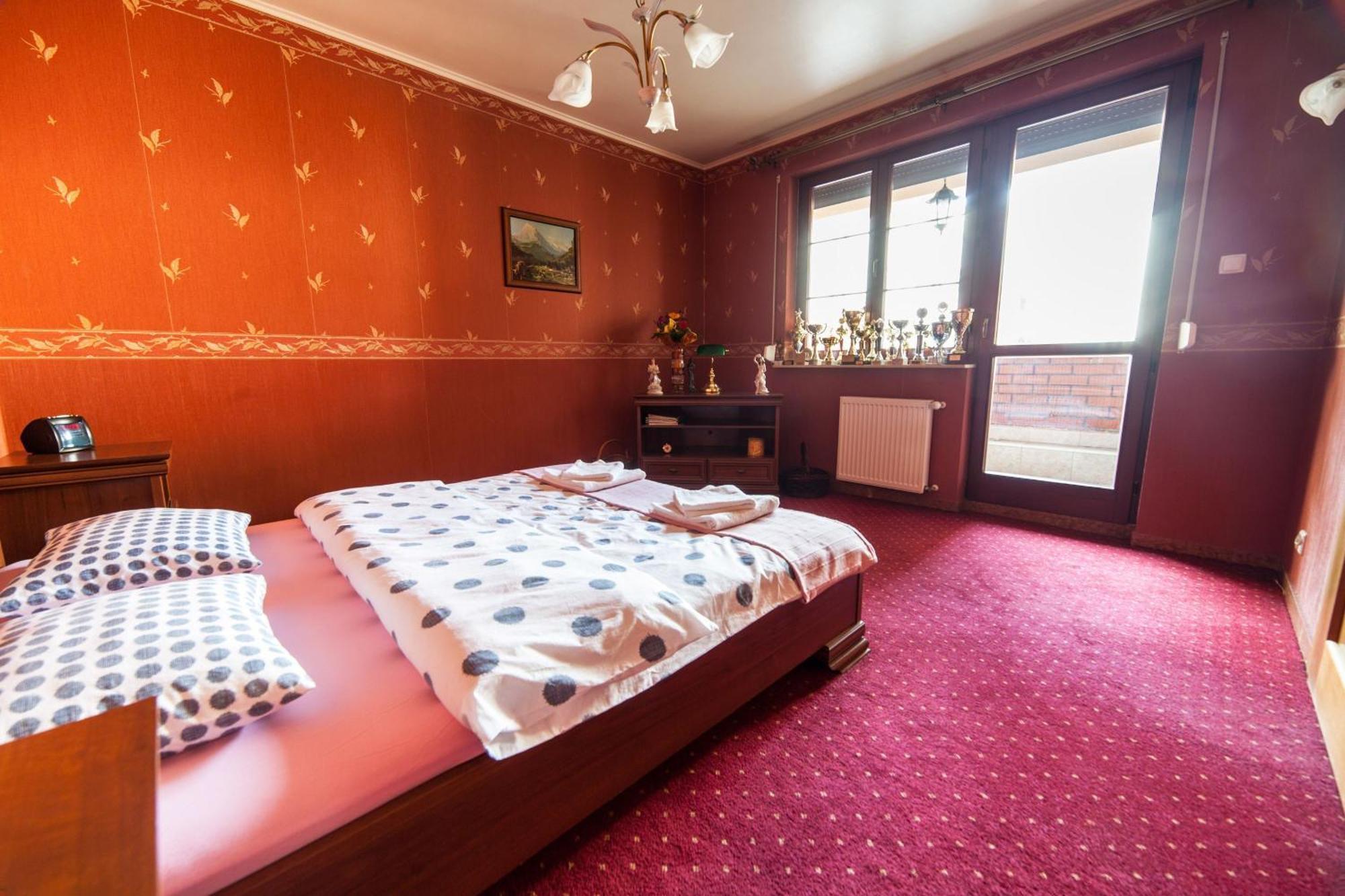 Apartament Eva Vratislav Exteriér fotografie
