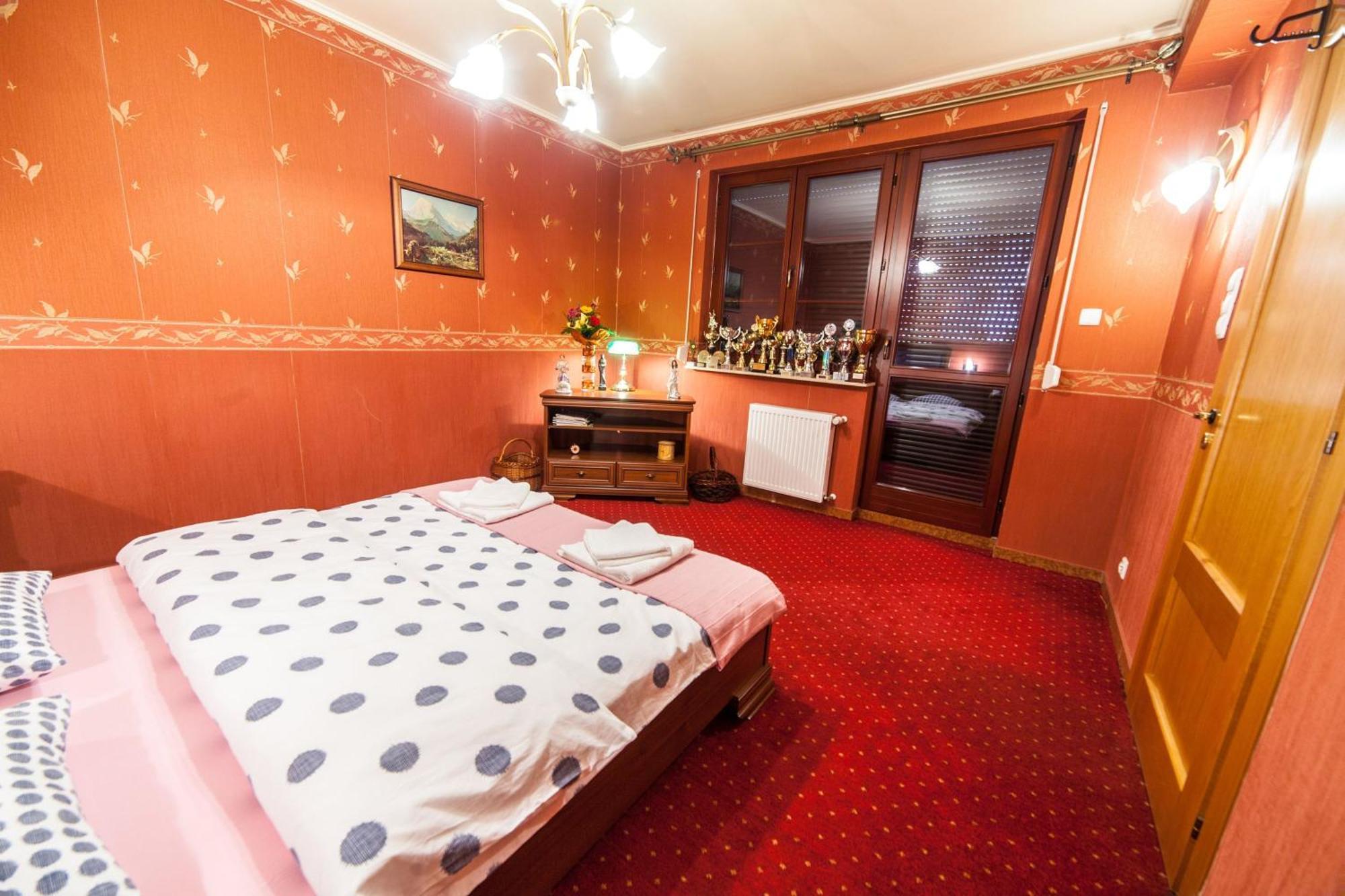 Apartament Eva Vratislav Exteriér fotografie