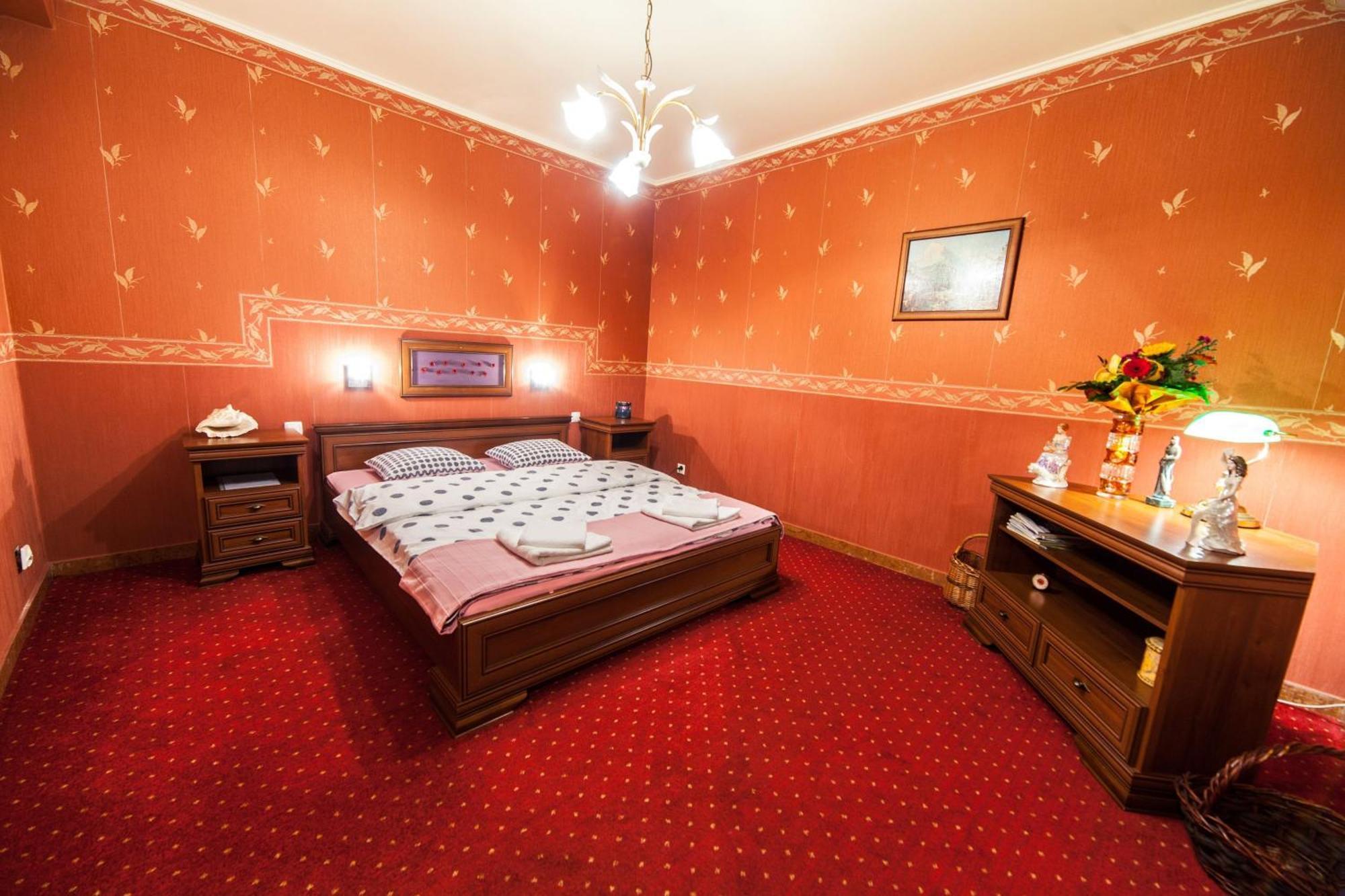 Apartament Eva Vratislav Exteriér fotografie